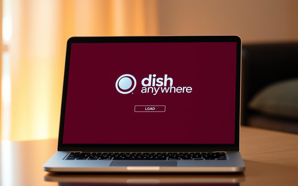 Dish Anywhere app download