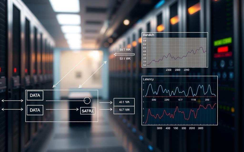 data rate calculation methods