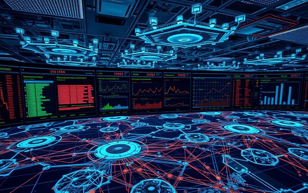 enterprise network monitoring solutions