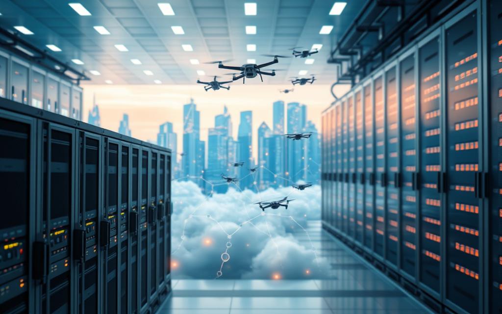 future switching technology trends