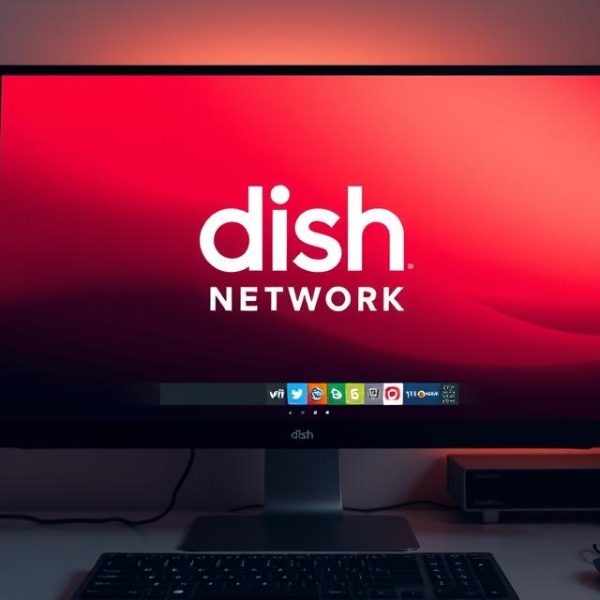 how do i watch my dish network on my computer