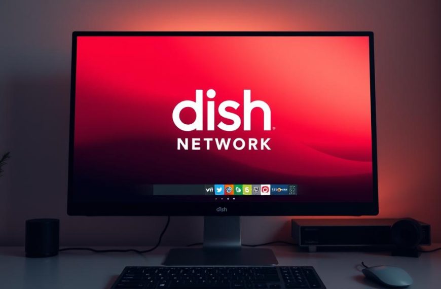 how do i watch my dish network on my computer