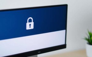 how to find your network security key on your computer