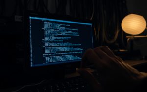 how to run a program on another computer on network