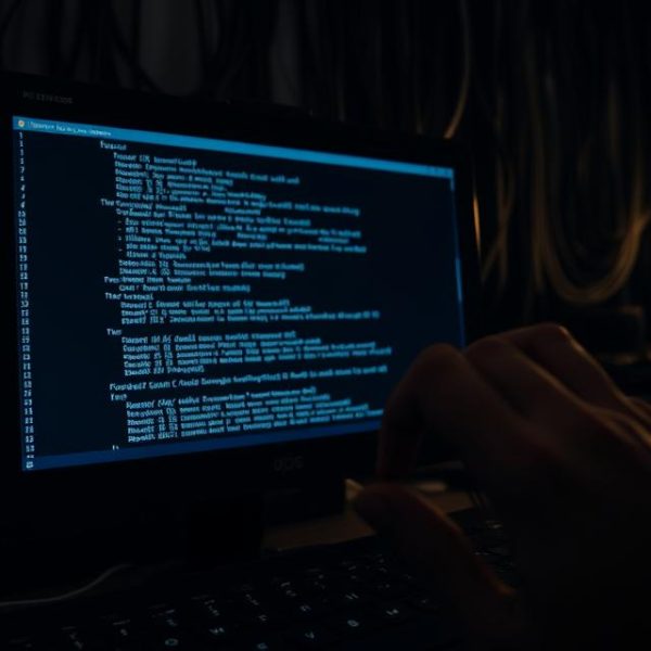 how to run a program on another computer on network
