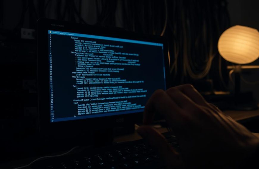 how to run a program on another computer on network
