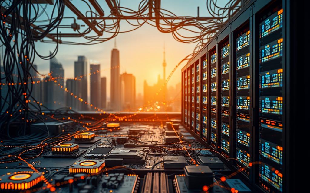 network optimisation strategies