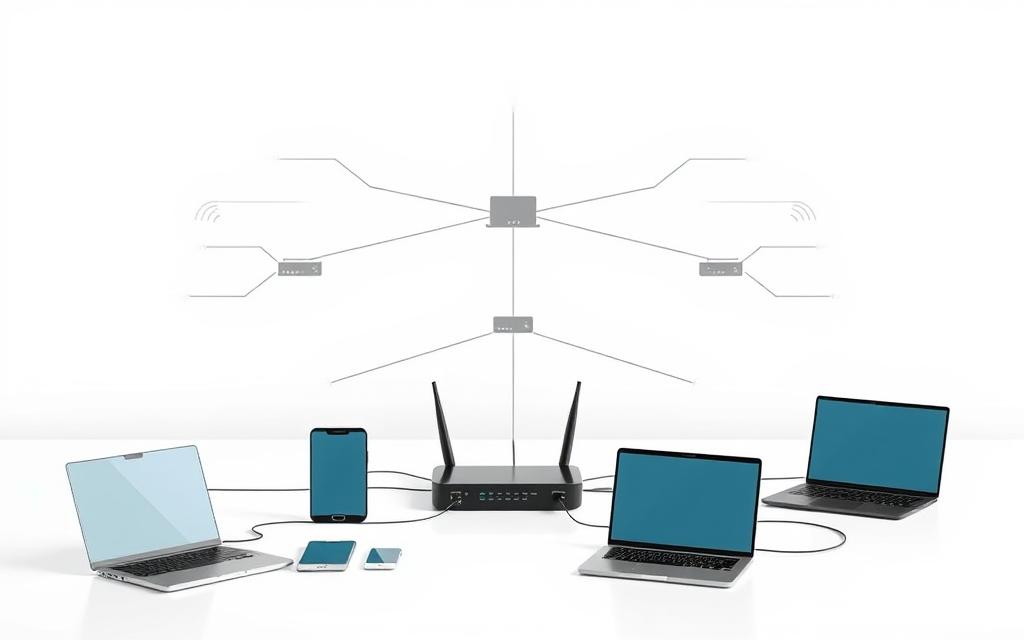 network requirements