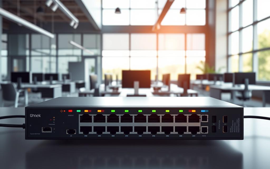 network segmentation advantages