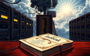 what is dns server in computer network