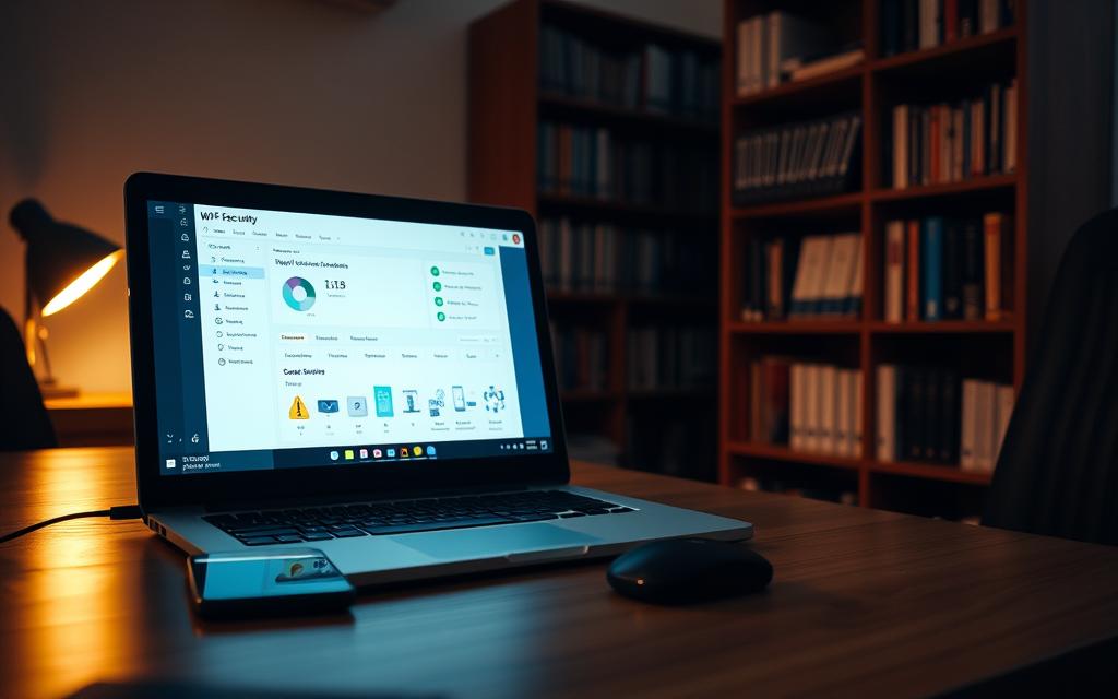 wifi security best practices