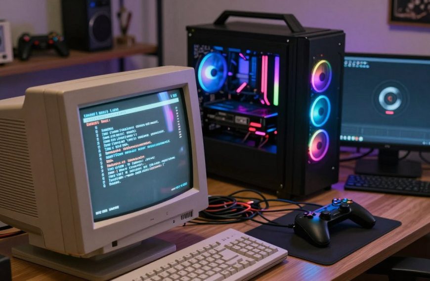 Is 1gb Ram Good for Gaming PC? What You Need to Know